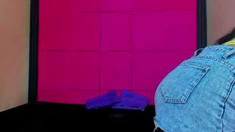 azumiwalker online show from 02.21.26