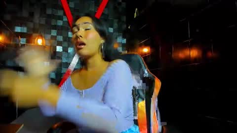 azumiwalker online show from 02.26.26