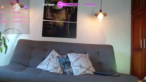 Azuraby online show from 01.16.25