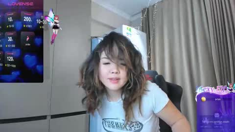 azure_moon online show from 02.27.25