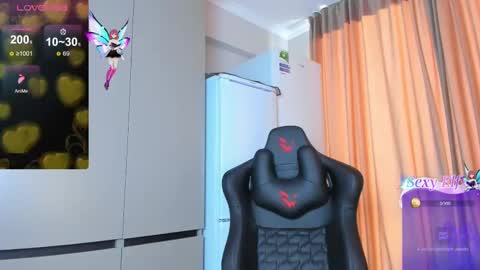 azure_moon online show from 03.05.25