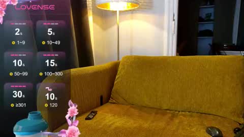 Azurea69 online show from 10.17.25