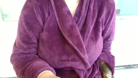 azuregoddess online show from 05.31.26