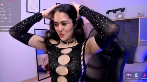 Azurra  online show from 01.09.26