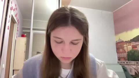 Snapshot of azzieheberly chatting on 06.23.26 Niki online show from 06.23.26