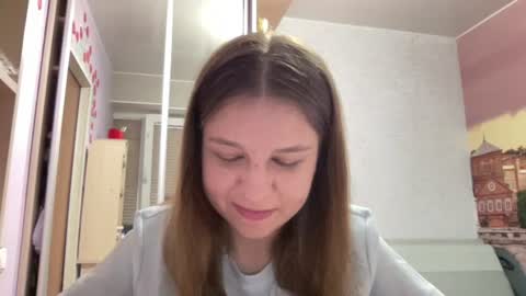Snapshot of azzieheberly chatting on 06.30.26 Niki online show from 06.30.26