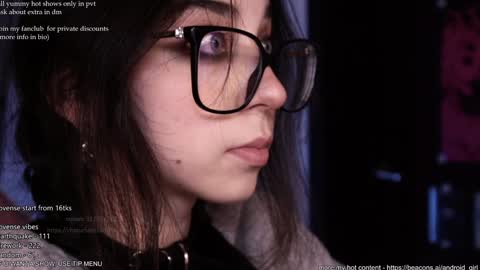 Snapshot of b0pppo chatting on 01.31.25 your fuckdoll  sub girl  MORE ME  online show from 01.31.25