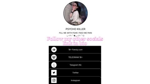 Snapshot of b0pppo chatting on 03.04.25 your fuckdoll  sub girl  MORE ME  online show from 03.04.25