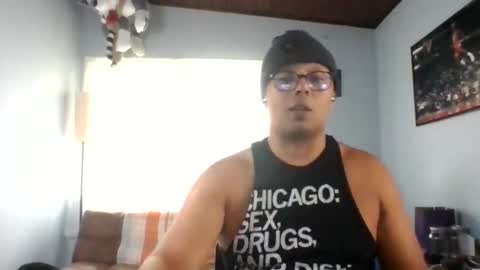 Snapshot of b0urb0n7 chatting on 10.15.25 Bourbon online show from 10.15.25