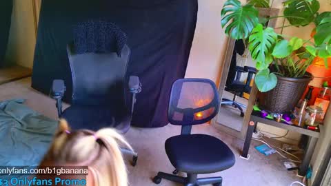 b1gbanana online show from 01.22.25