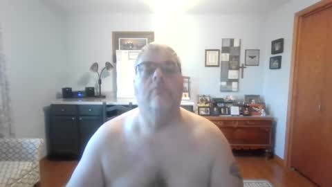 Cory online show from 11.12.25