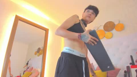 Anny online show from 11.13.25