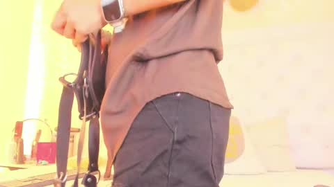 Anny online show from 02.01.26