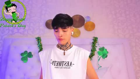 Anny online show from 03.18.26