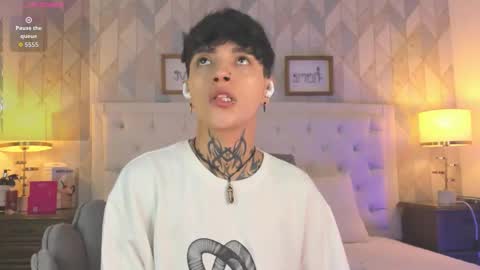 Anny online show from 03.29.26