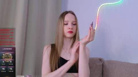 b4by_emilia online show from 12.17.25