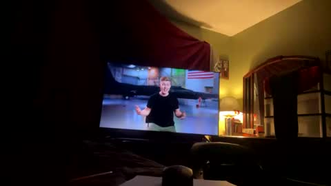 b_johnson530 online show from 11.14.25