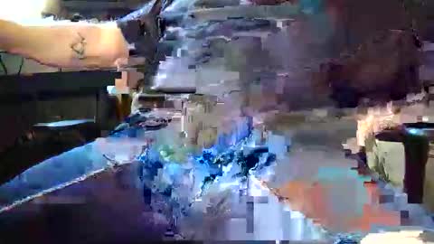 b_not_b online show from 11.15.25