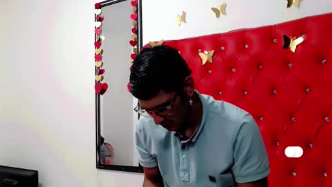 baaby_hot online show from 04.20.26