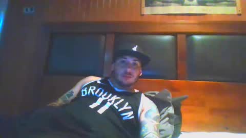 baadddboooy69 online show from 10.18.25