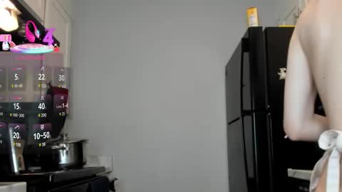 Snapshot of bab3jay chatting on 03.05.25 Bab3jay online show from 03.05.25