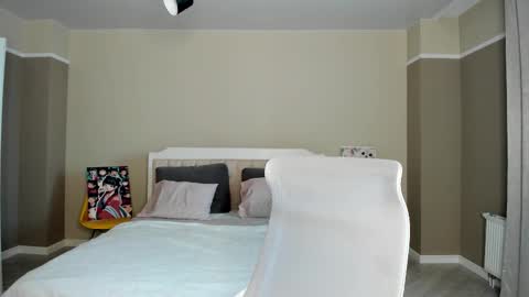 Monica online show from 10.02.25