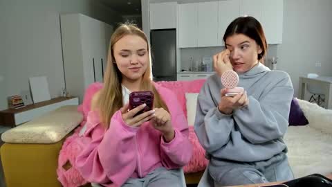 Monica online show from 10.26.25