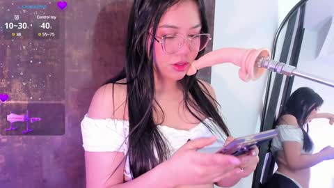 babby_alexxx online show from 01.22.25