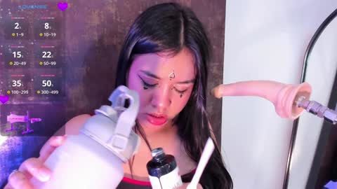 babby_alexxx online show from 01.24.25