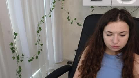 Snapshot of babby_anyaa chatting on 06.05.26 Anya online show from 06.05.26