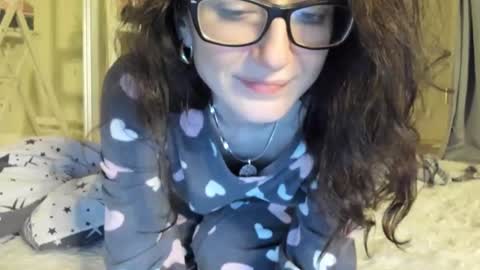 babby_jewel online show from 01.25.25