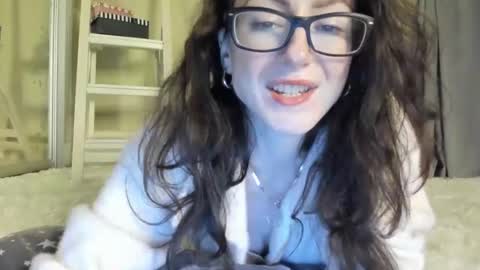 babby_jewel online show from 01.29.25