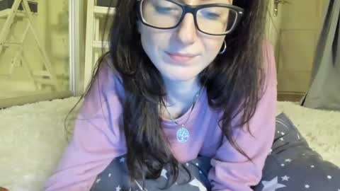 babby_jewel online show from 01.30.25