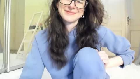 babby_jewel online show from 02.11.25