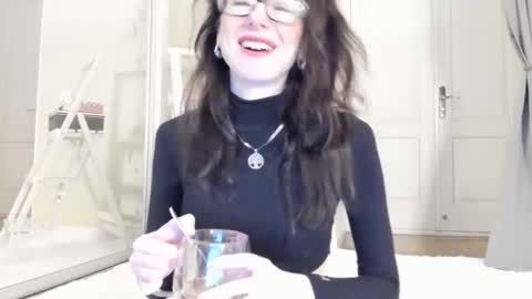 babby_jewel online show from 02.14.25