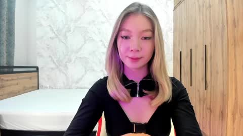 Cute Raby online show from 06.03.26