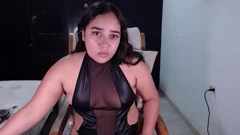 babby_swet online show from 10.18.25