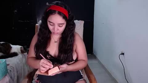 babby_swet online show from 11.03.25