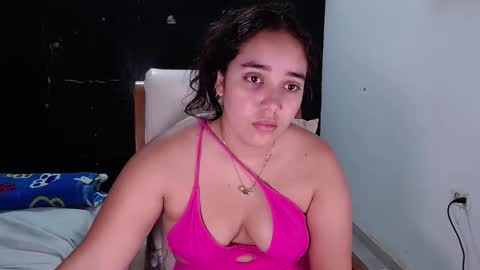 babby_swet online show from 11.20.25