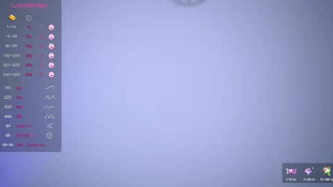 Snapshot of babbyaisha chatting on 03.07.25 Inna online show from 03.07.25