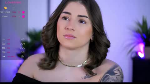 Snapshot of babbyaisha chatting on 01.14.26 Inna online show from 01.14.26