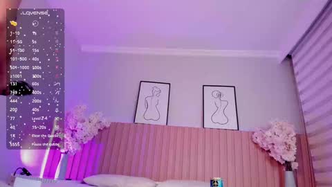 Snapshot of babe_sophiee chatting on 12.04.24 babe_sophiee online show from 12.04.24
