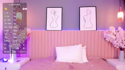 Snapshot of babe_sophiee chatting on 03.05.25 babe_sophiee online show from 03.05.25