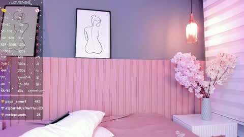 Snapshot of babe_sophiee chatting on 03.11.25 babe_sophiee online show from 03.11.25