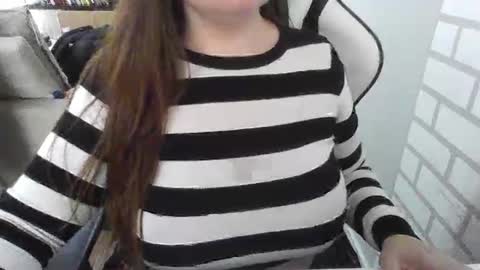 Camera Prive Gotica do Baile online show from 02.09.25