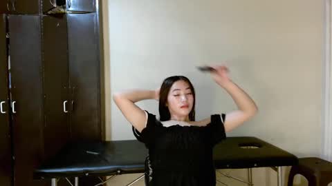 babedine online show from 01.22.25