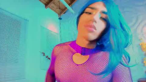 KENDALL online show from 10.21.25