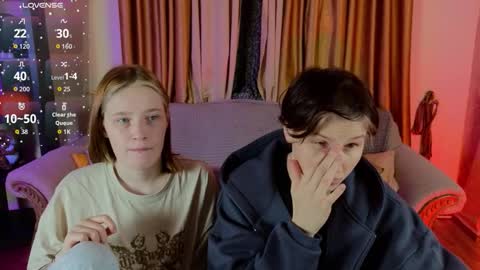 Sweety Eva online show from 11.27.25