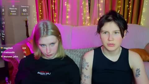 Sweety Eva online show from 01.05.26