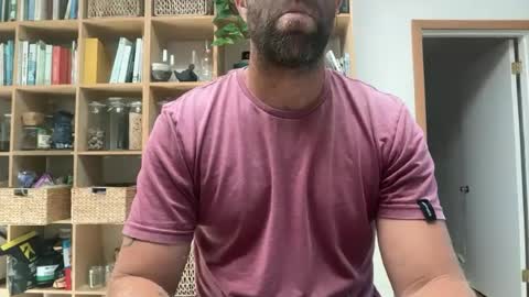 babeheater2 online show from 07.13.26